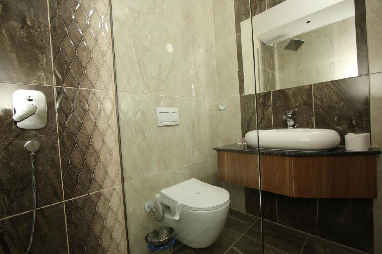 Hotel Imperial Struga Exteriér fotografie