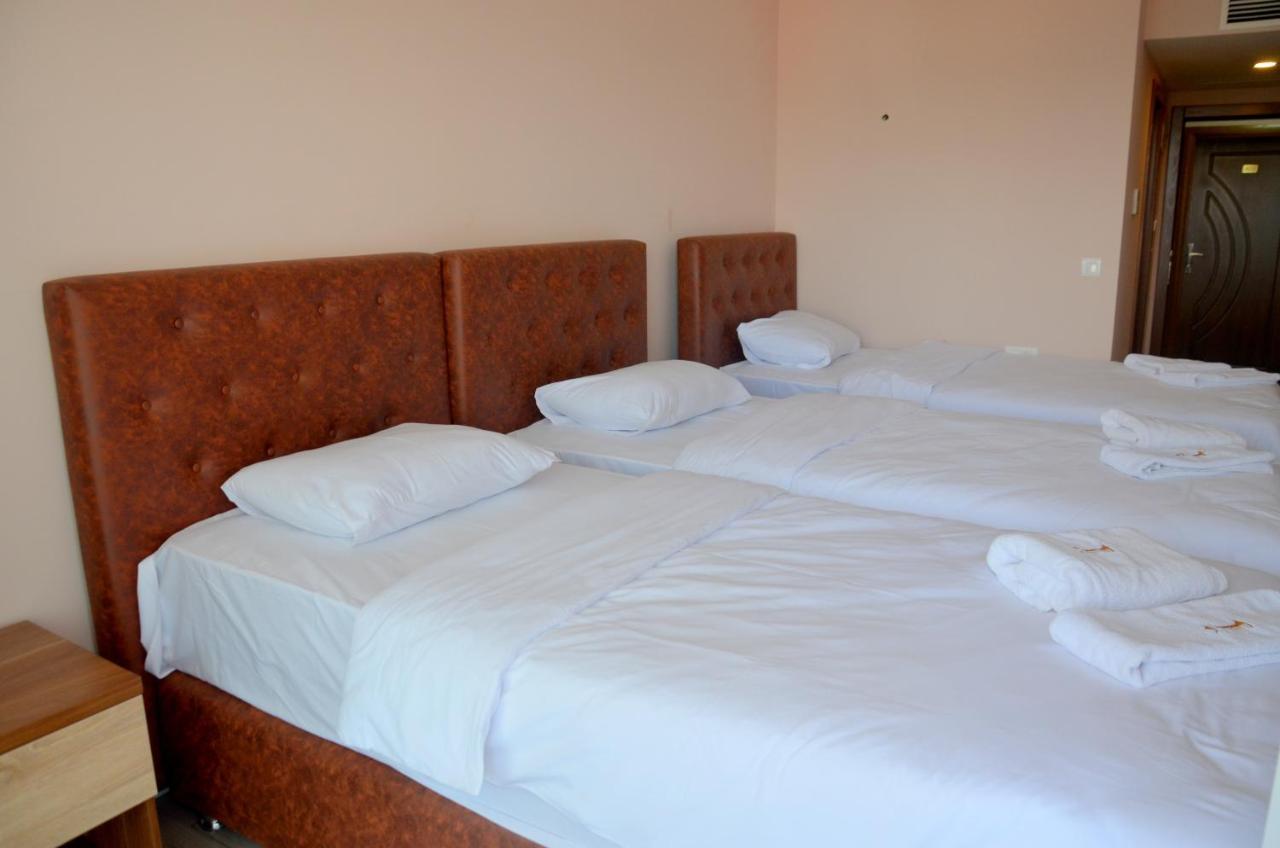 Hotel Imperial Struga Exteriér fotografie