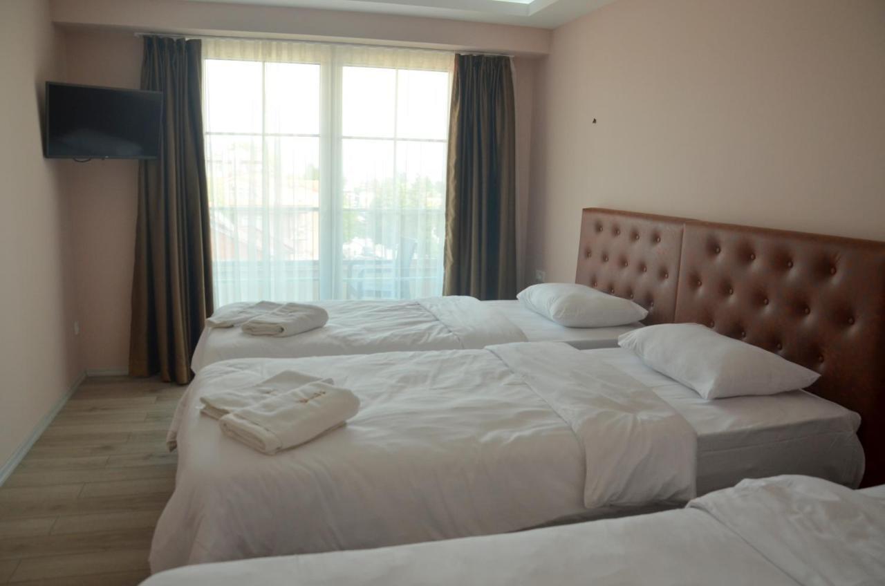 Hotel Imperial Struga Exteriér fotografie
